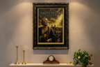 Saint Peter – Jerusalem Holy City