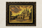 Church of Mary Magdalene – Jerusalem Holy City