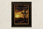 Jerusalem Holy City – Cross