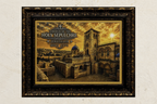 Church of the Holy Sepulchre – Jerusalem Holy City