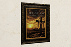 Jerusalem Holy City – Cross
