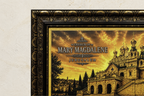 Church of Mary Magdalene – Jerusalem Holy City
