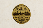 Jerusalem Holy City – Jesus & Mary Wall Art