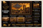 Church of the Holy Sepulchre – Jerusalem Holy City
