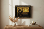 Archangel Michael – Guardian of Jerusalem Holy City