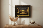 The Last Supper – Jerusalem Holy City