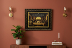 The Last Supper – Jerusalem Holy City