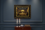 The Last Supper – Jerusalem Holy City