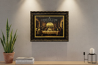 The Last Supper – Jerusalem Holy City