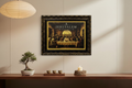 The Last Supper – Jerusalem Holy City