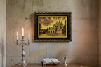 Church of Mary Magdalene – Jerusalem Holy City